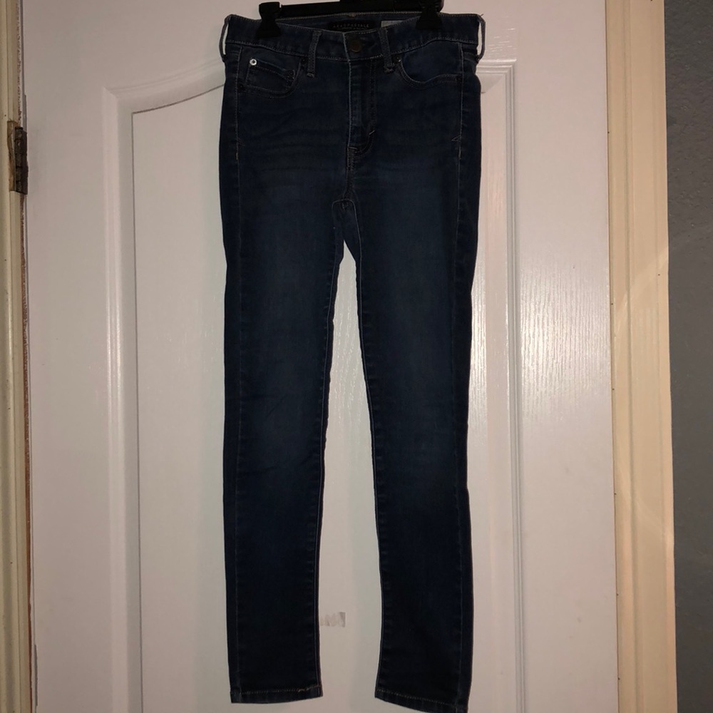 Denim Jeans